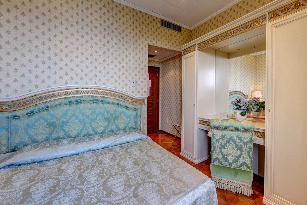 Hotel Villa Riis Taormina Zewnętrze zdjęcie