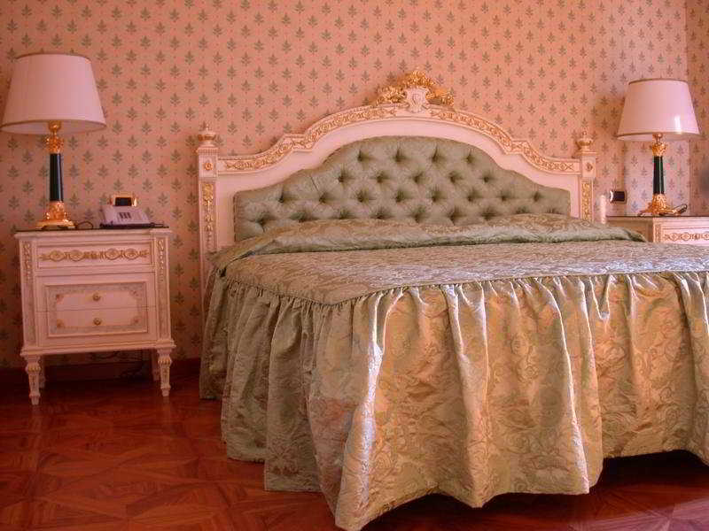Hotel Villa Riis Taormina Zewnętrze zdjęcie