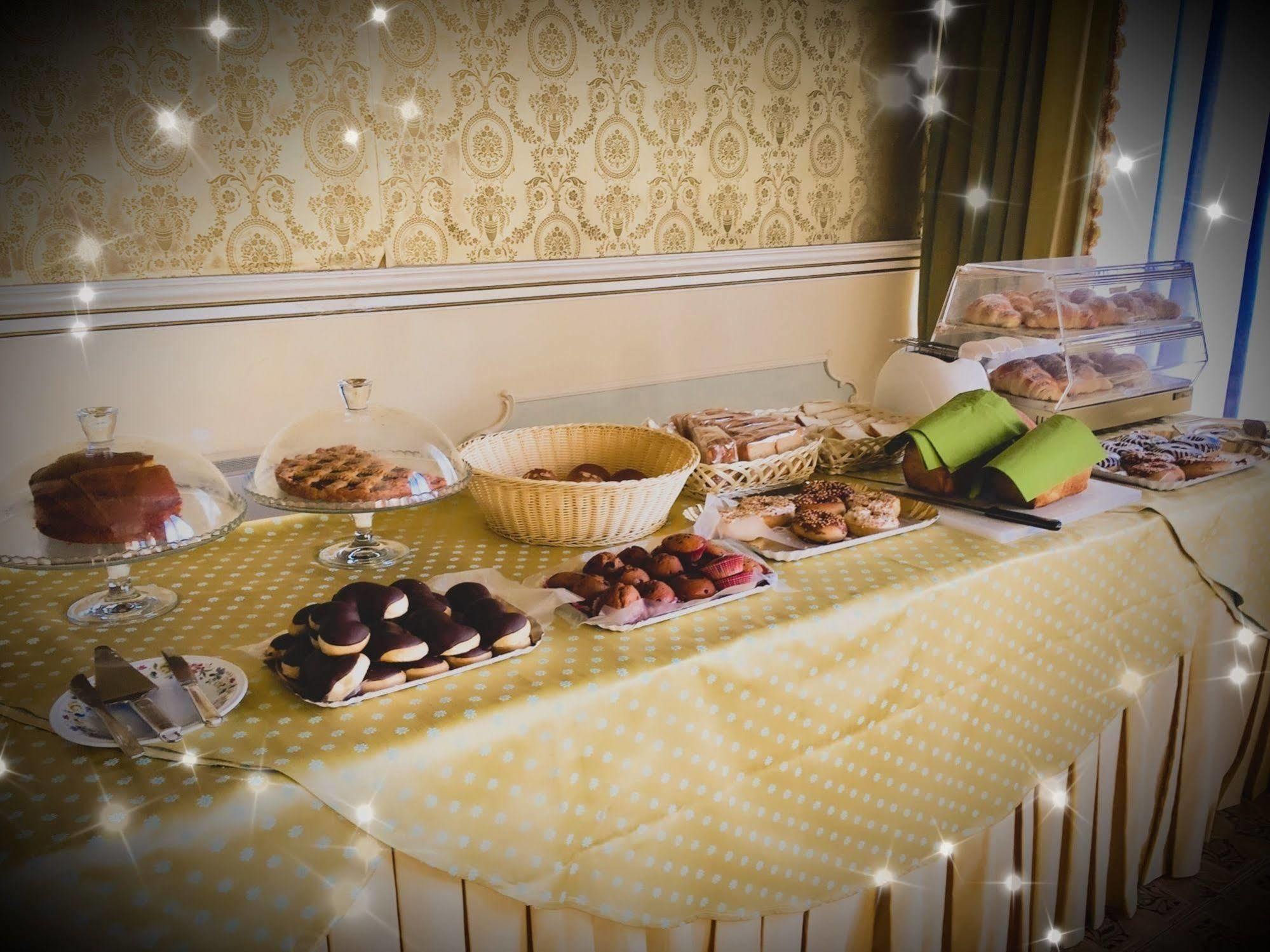 Hotel Villa Riis Taormina Zewnętrze zdjęcie